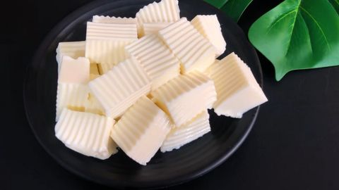 2 cách làm sữa chua dẻo bằng gelatin dẻo mịn thơm ngon khó cưỡng