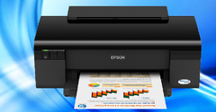  Cách khắc phục lỗi máy in Epson T60 nháy 2 đèn đỏ luân phiên hiệu quả 