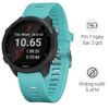 Đồng hồ thông minh Garmin Forerunner 245 dây silicone