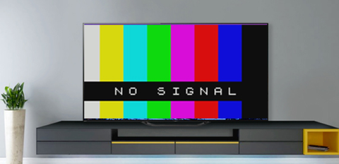Tivi không nhận tín hiệu HDMI - Nguyên nhân và cách khắc phục chi tiết nhất