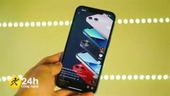  Đánh giá pin iPhone 13: Pin 3.240 mAh hoạt động liên tục hơn 10 tiếng rưỡi, lướt Tiktok 1 tiếng đồng hồ chỉ tụt có 7% 