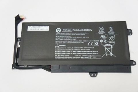 Pin Laptop HP Envy Touchsmart 15T-Q100