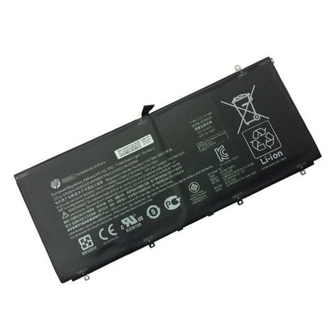Pin Laptop HP Envy Touchsmart 4-1272Er