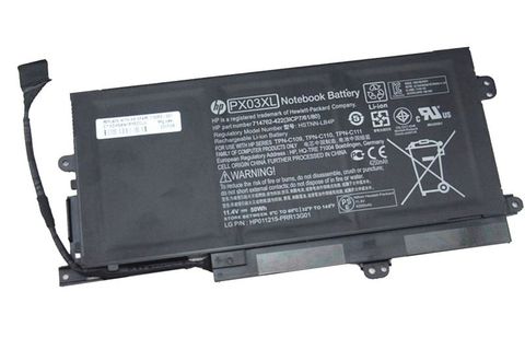 Pin Laptop HP Pavilion X360 11-Ab031Tu