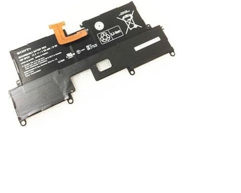 Pin Laptop Sony VAIO PRO 11 SVP112A1CL