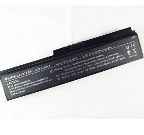 Pin Laptop Toshiba Satellite C850 1005