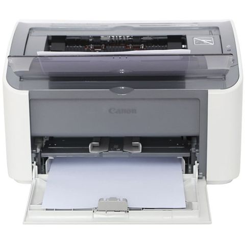 Máy In Laser Trắng Đen Canon LBP2900