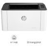 Máy in Laser Trắng đen HP đa năng In scan copy LaserJet MFP 135w WiFi (4ZB83A)