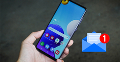  [Video] Cách chặn, bỏ chặn tin nhắn trên điện thoại Samsung Galaxy 