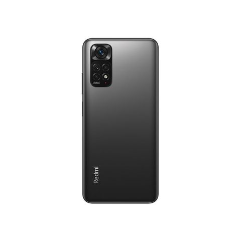 Nắp lưng Xiaomi Redmi Note 11 Pro 5G có cụm kính camera sau zin new hãng