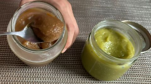 Cách làm mứt Kaya béo mịn phết bánh mì cực ngon