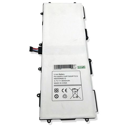 Pin Samsung Galaxy Tab E 9.6 Wifi tabe
