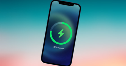 Lỗi sạc pin iPhone bị tụt phần trăm - Nguyên nhân và cách khắc phục
