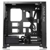 In-win 805 – Aluminium Tempered Glass Gaming Case