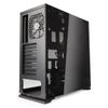 In-win 805 – Aluminium Tempered Glass Gaming Case