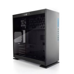  In-win 303 Nvidia Limited Edition – Full Side Tempered Glass Mid-tower 