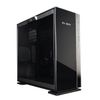 In-win 305 Black – Full Side Tempered Glass Mid-tower Case