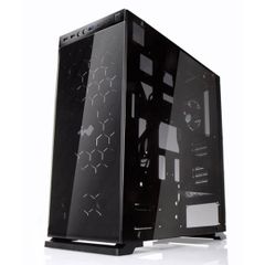  In-win 805 – Aluminium Tempered Glass Gaming Case 