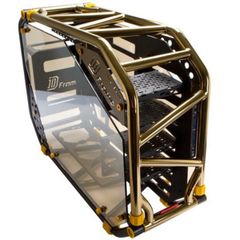  In-win D-frame 2.0 + Siii-1065w – 30th Anniversary Premium Signature 