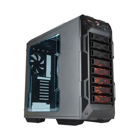 In-win Grone Gaming Full Tower Case