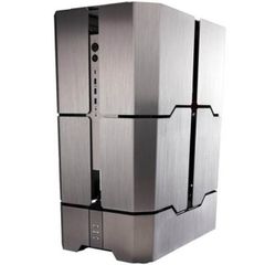  In-win Signature Motorized Transformer H-tower Rgb Case 