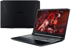  Laptop Acer Nitro 5 Gaming AN515 57 5669 i5 11400H/8GB/512GB/144Hz/4GB GTX1650/Win11 (NH.QEHSV.001) 