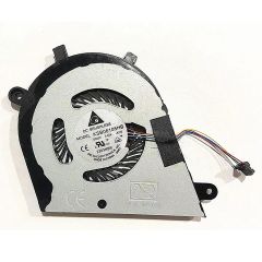  Quạt laptop Dell Inspiron 7370 7373 7380 CPU 
