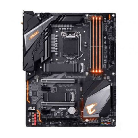 Mainboard Gigabyte Z390 Aorus Pro Wifi (intel)