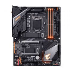  Mainboard Gigabyte Z390 Aorus Pro Wifi (intel) 