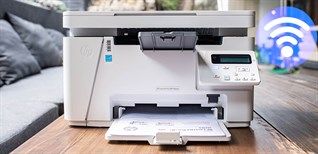 In Không Dây Là Gì? Có Những Loại In Không Dây Nào?