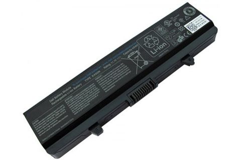 Pin laptop Dell XPS 14,15,17( L401X ,L501X, L502X,L701,X ,L702X)