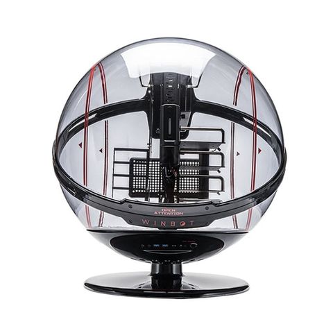 Vỏ Case In-Win WINBOT - Floating Concept Design Full-Tower