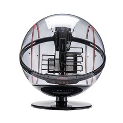  Vỏ Case In-Win WINBOT - Floating Concept Design Full-Tower 