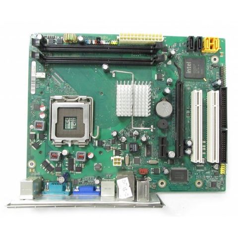 Mainboard Laptop HP Pavilion 15-Cc020Nz