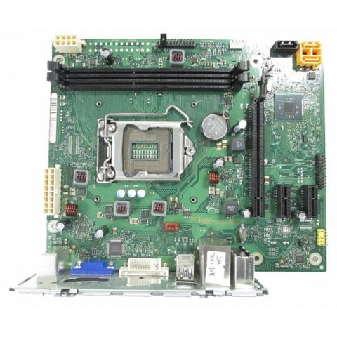 Mainboard Laptop HP Probook 400 470 G5 2Vq31Ea