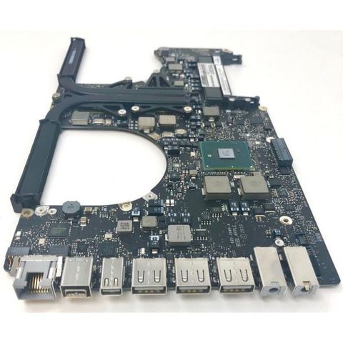 Mainboard Macbook Pro 15 inch Bar A1707