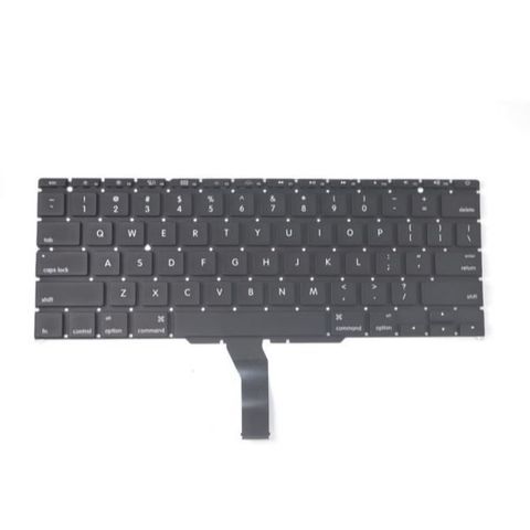 Bàn Phím Macbook Air 13 Inch - Model A1245 ( Late 2008 - Mid 2009 )