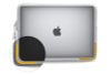 Túi chống sốc Laptop 13 inch TOMTOC A13-C02G Xám
