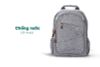 Balo Laptop 14 inch Tucano Lato 2 BKLT14-G Xám