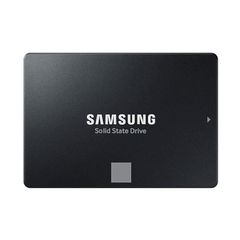  Ổ cứng SSD Samsung 870 EVO 4TB | 2.5 inch, SATA III (MZ-77E4T0BW) 