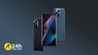 Nhìn lại cấu hình OPPO Find X3 Pro 5G: Camera hiển vi siêu đỉnh, dùng chip Snapdragon 888, vậy giá thì sao?