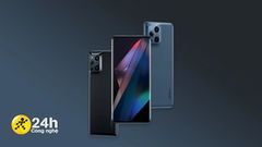  Nhìn lại cấu hình OPPO Find X3 Pro 5G: Camera hiển vi siêu đỉnh, dùng chip Snapdragon 888, vậy giá thì sao? 