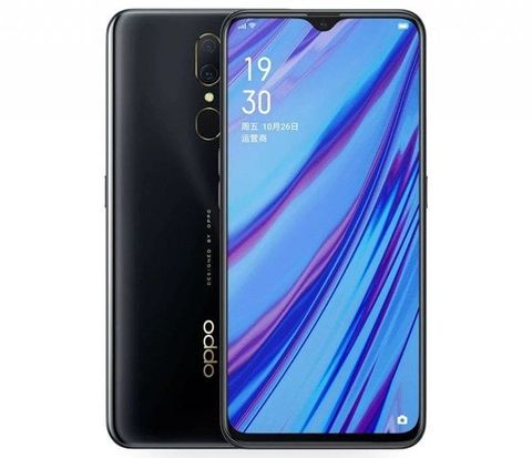 Vỏ Khung Sườn Oppo Find 5 Mini R827 Find5
