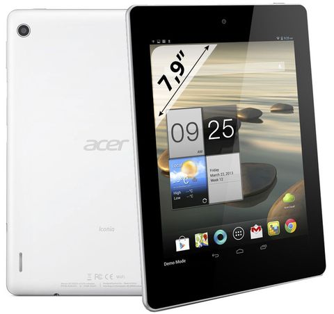 Acer Iconia Tab8 W A1-841