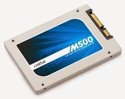 Crucial Hhd/Ssd Ct275Mx300Ssd4