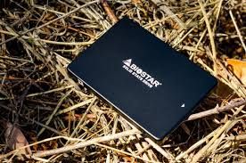 Biostar M200 240Gb Ssd