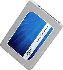 Crucial Hhd/Ssd Ct2050Mx300Ssd1