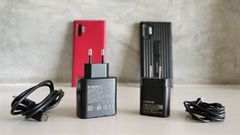  Sau dòng Galaxy S21, Samsung đang có kế hoạch loại bỏ luôn sạc trên tất cả các dòng điện thoại tiếp theo 