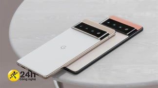 Bộ đôi Pixel 6 và Pixel 6 XL bất ngờ lộ cấu hình chi tiết: Lần đầu chạy chip do Google thiết kế, màn hình 120Hz, giá siêu tốt