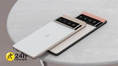  Bộ đôi Pixel 6 và Pixel 6 XL bất ngờ lộ cấu hình chi tiết: Lần đầu chạy chip do Google thiết kế, màn hình 120Hz, giá siêu tốt 